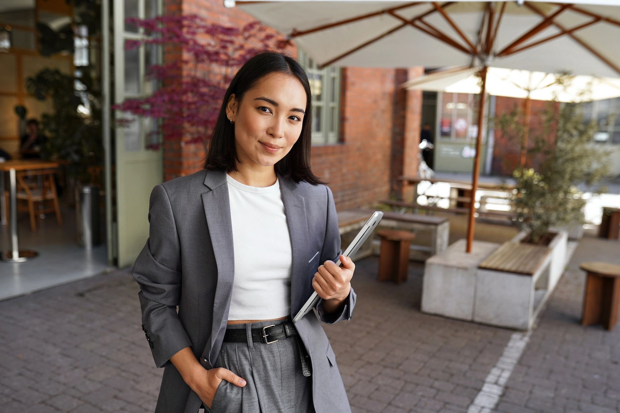 Team member image